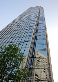 Symphony Tower