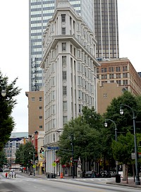 Flatiron Building