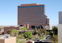 Albuquerque Petroleum Building