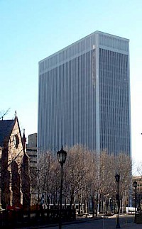 M&T Bank Center, Buffalo