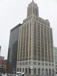 Rand Building