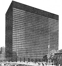 Dirksen Federal Building