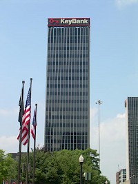 Key Bank Building