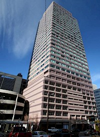Denver Financial Center