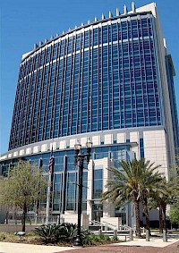 John Milton Bryan Simpson United States Courthouse