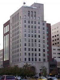 Comerica Bank Building