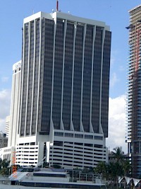 One Biscayne Tower