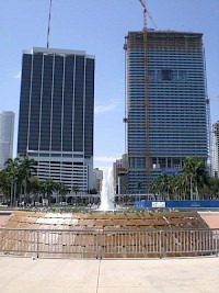 50 Biscayne Tower