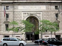 Wachovia Building