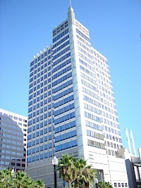 Esquire Tower