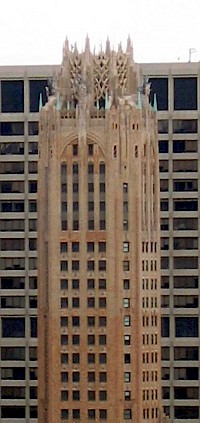General Electric Building