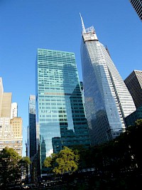 1095 Avenue Of The Americas