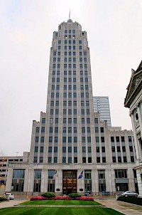 Lincoln Bank Tower