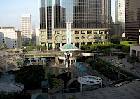 One California Plaza