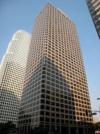 Ernst & Young Plaza