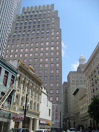 National American Bank Building