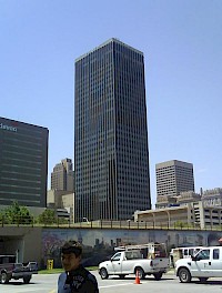 Chase Tower, Oklahoma City