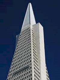 Transamerica Pyramid