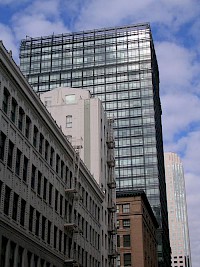 JP MorganChase Building