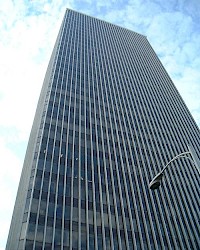 Westin Building