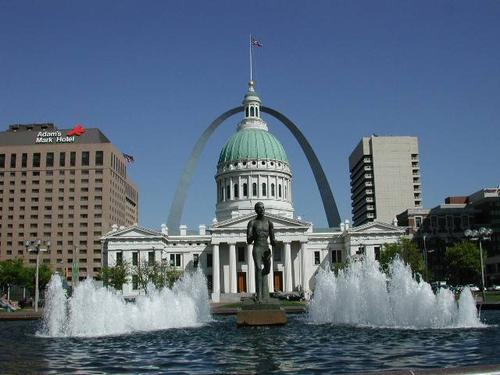 St. Louis - Wikipedia