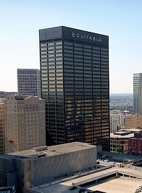 Equitable Building