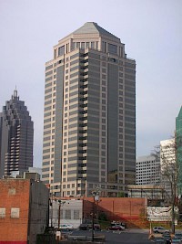 1100 Peachtree