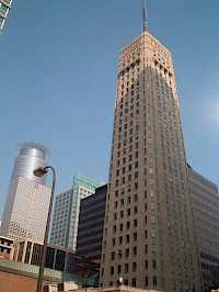 Foshay Tower