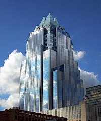 Frost Bank Tower