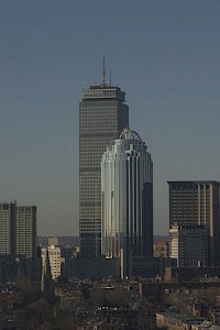 Prudential Tower