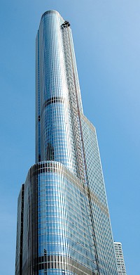 Trump International Hotel and Tower