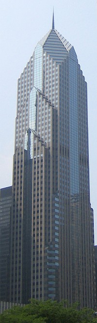 Two Prudential Plaza