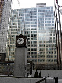 Inland Steel Building