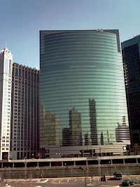 333 Wacker Drive