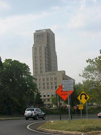 Fenn Tower