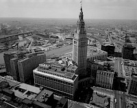 Terminal Tower