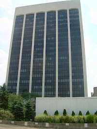 Midland Building