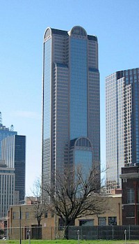 Bank One Center