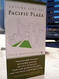 Pacific Plaza Park