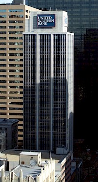 United Western Financial Center