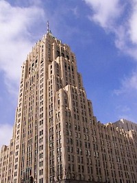 Fisher Building