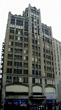 Metropolitan Building