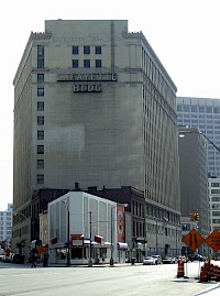 Lafayette Building