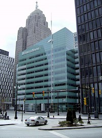 One Kennedy Square