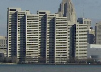 Riverfront Tower II