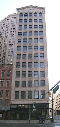 Vinton Building