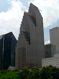 Bank of America Center