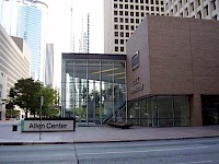 Allen Center