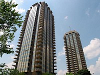 Riley Towers