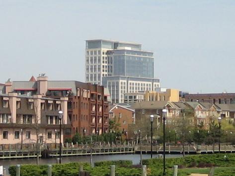 Wells Fargo Center (Philadelphia) - Wikipedia